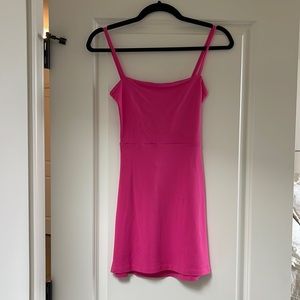Susana Monaco Mini Dress